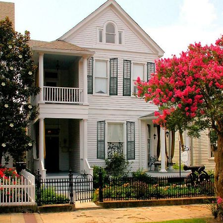 Rising Sun Bed&Breakfast Natchez Bagian luar foto