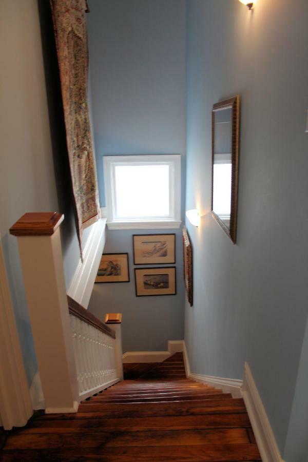Rising Sun Bed&Breakfast Natchez Bagian luar foto