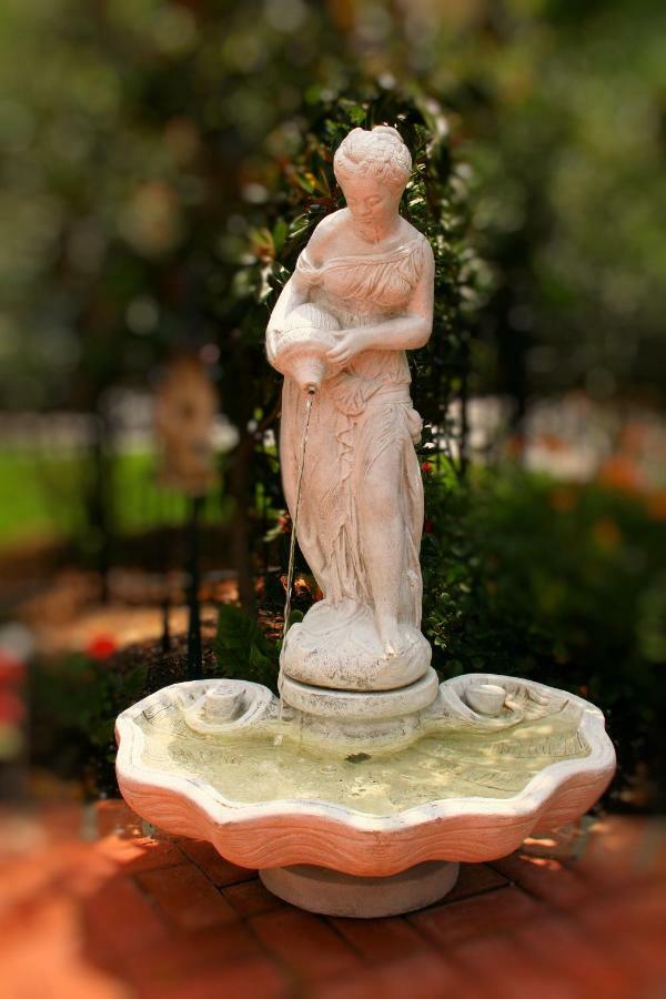 Rising Sun Bed&Breakfast Natchez Bagian luar foto