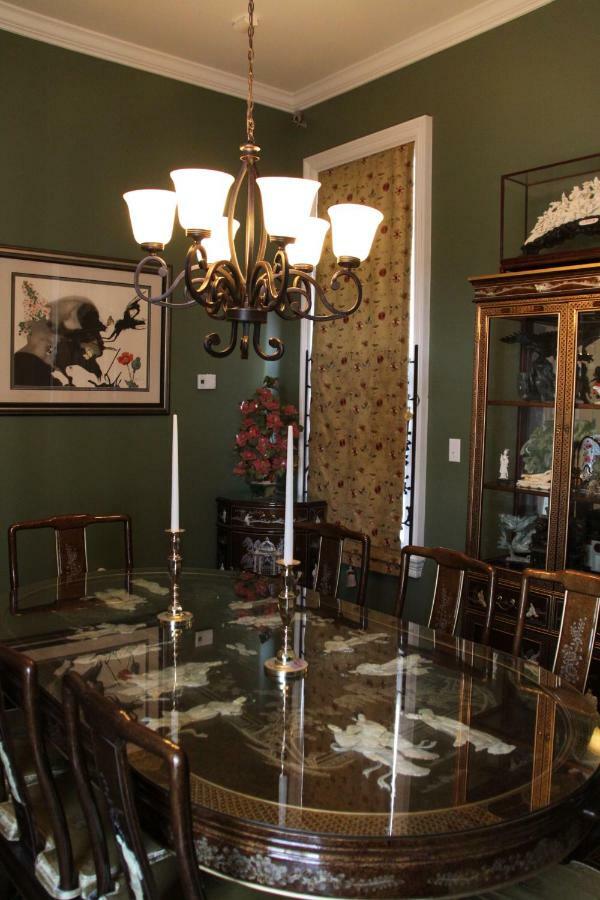 Rising Sun Bed&Breakfast Natchez Bagian luar foto