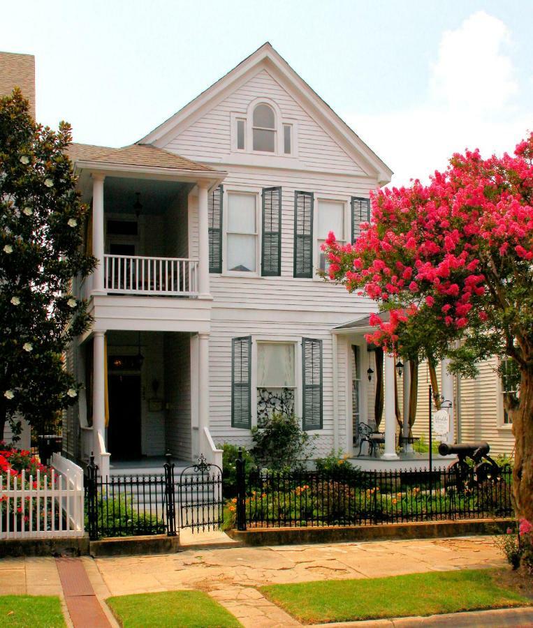 Rising Sun Bed&Breakfast Natchez Bagian luar foto