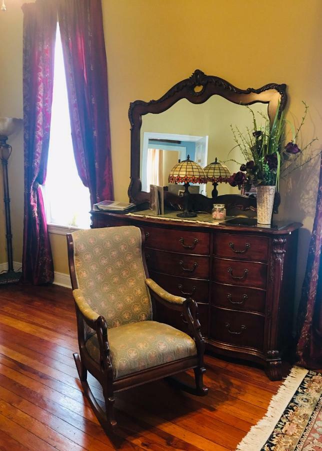 Rising Sun Bed&Breakfast Natchez Bagian luar foto