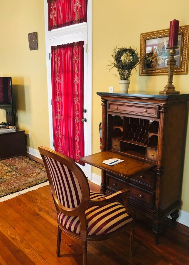 Rising Sun Bed&Breakfast Natchez Bagian luar foto