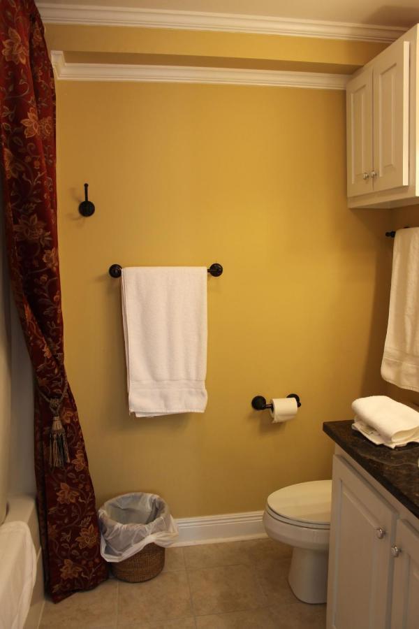 Rising Sun Bed&Breakfast Natchez Bagian luar foto