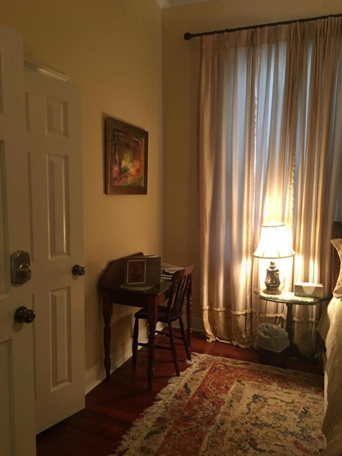 Rising Sun Bed&Breakfast Natchez Bagian luar foto